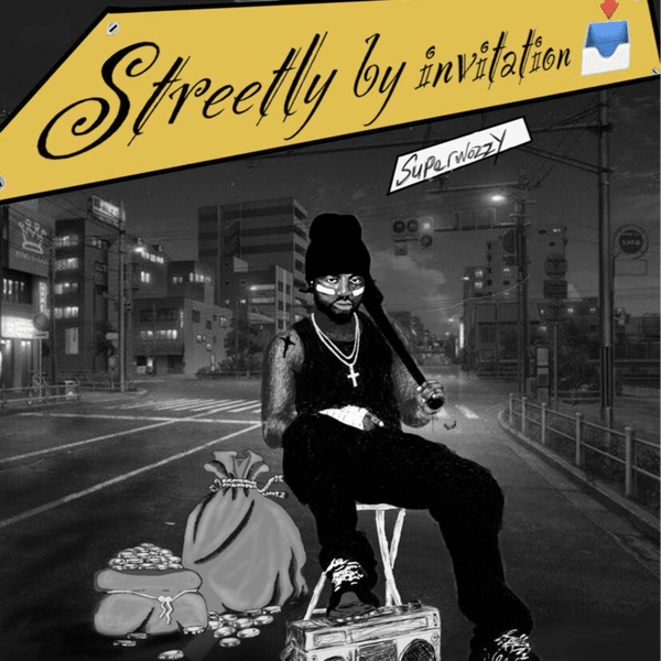 Superwozzy - Snooze & Lose ft. Idowest